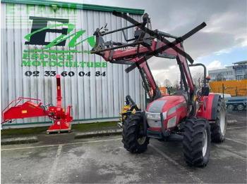 McCORMICK Traktor