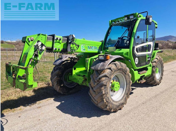 MERLO Teleskoplader