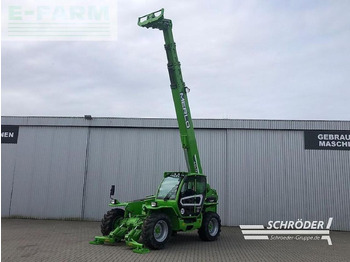 MERLO Teleskoplader