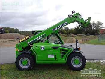 MERLO Teleskoplader