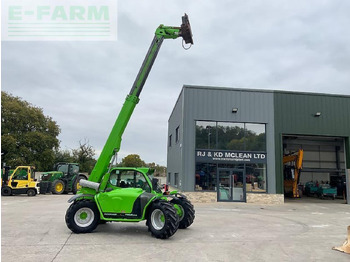 MERLO Teleskoplader