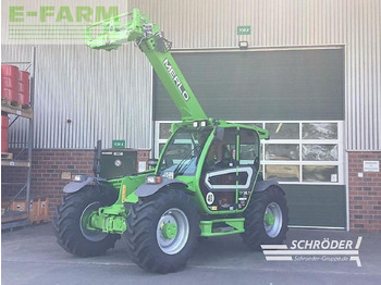 MERLO Teleskoplader