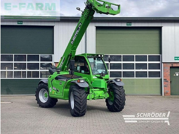 MERLO Teleskoplader