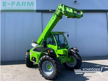 MERLO Teleskoplader
