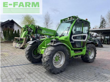 MERLO Teleskoplader