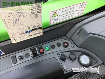 Teleskoplader Merlo tf 42.7 - 136: das Bild 4