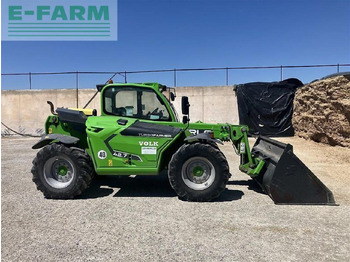 MERLO Teleskoplader