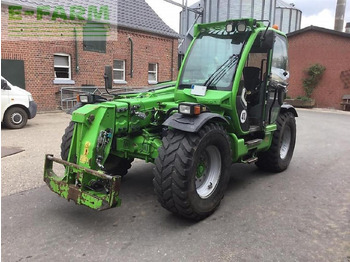 MERLO Teleskoplader