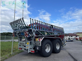Düngetechnik Meyer-Lohne rekordia 16000l mls bomech farmer 15: das Bild 5