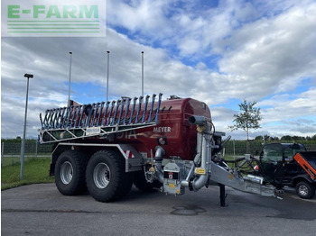 Düngetechnik Meyer-Lohne rekordia 16000l mls bomech farmer 15: das Bild 2