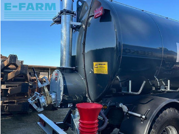 Düngetechnik Meyer-Lohne rekordia cargo 25000l vakuum zubringer: das Bild 4