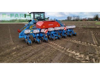 MONOSEM Einzelkornsämaschine