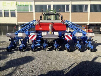 MONOSEM Einzelkornsämaschine