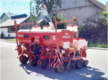 Einzelkornsämaschine