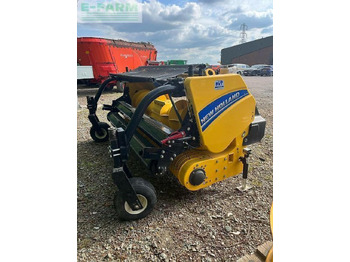 NEW HOLLAND Ernteforsatz für Häcksler