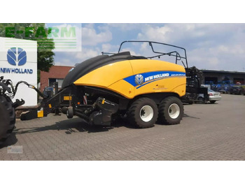 NEW HOLLAND Packenpresse