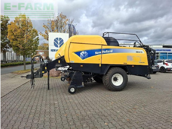 NEW HOLLAND Packenpresse
