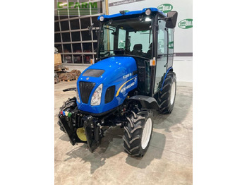 NEW HOLLAND Boomer 50 Traktor