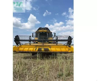 NEW HOLLAND CX series Mähdrescher
