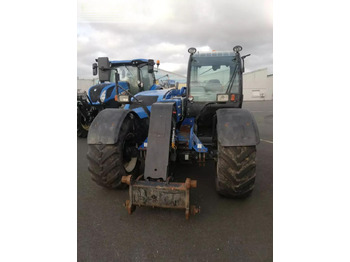 NEW HOLLAND Teleskoplader