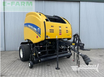 NEW HOLLAND Packenpresse