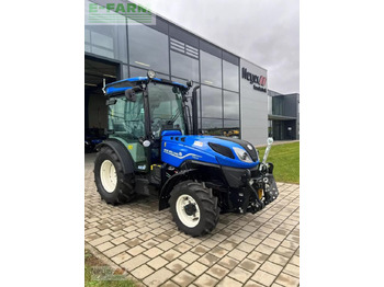 NEW HOLLAND T4 Traktor