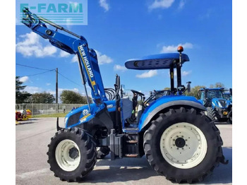 NEW HOLLAND T5.95 Traktor