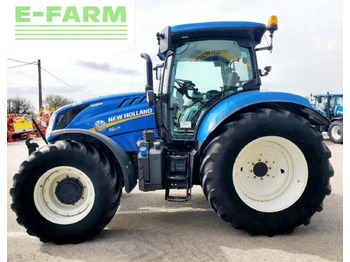 NEW HOLLAND T6.175 Traktor