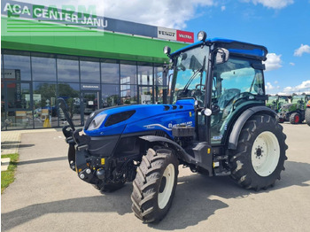 NEW HOLLAND T4 Traktor