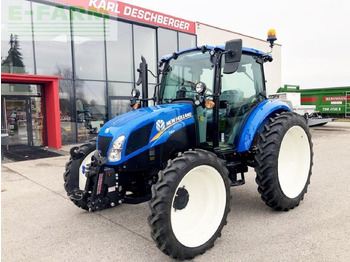 NEW HOLLAND T4.55 Traktor