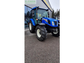 Traktor New Holland t4.55s stage v S: das Bild 3