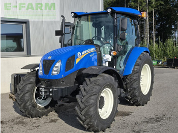 NEW HOLLAND T4.55 Traktor