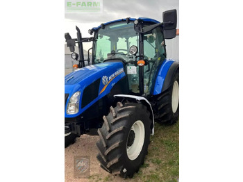 NEW HOLLAND T4.75 Traktor
