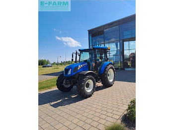 NEW HOLLAND T4.75 Traktor