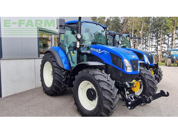 NEW HOLLAND T5 Traktor
