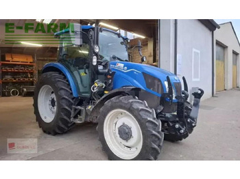 NEW HOLLAND T5 Traktor