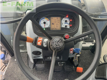 Traktor New Holland t5.110 dual command: das Bild 5
