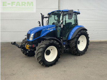 NEW HOLLAND T5 Traktor