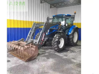 NEW HOLLAND T5 Traktor