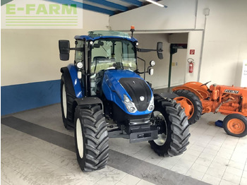 NEW HOLLAND T5 Traktor