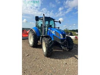 NEW HOLLAND T5.95 Traktor