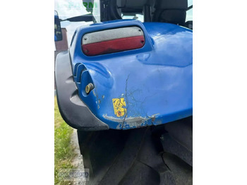 Traktor New Holland t6.175 dynamic command (stage v): das Bild 4 Traktor New Holland t6.175 dynamic command (stage v): das Bild 4