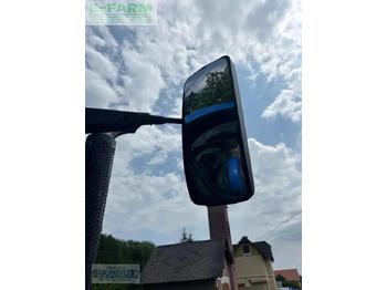 Traktor New Holland t6.175 dynamic command (stage v): das Bild 3 Traktor New Holland t6.175 dynamic command (stage v): das Bild 3