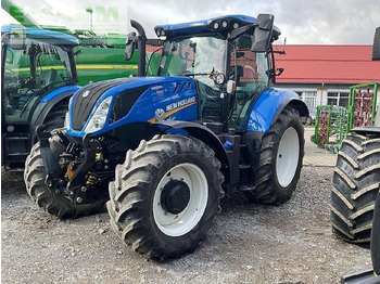 NEW HOLLAND T6.180 Traktor