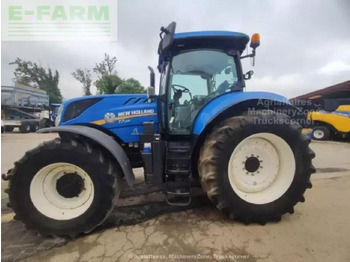 NEW HOLLAND T7.230 Traktor
