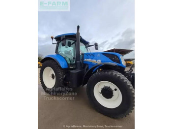 NEW HOLLAND T7.230 Traktor