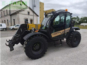NEW HOLLAND Teleskoplader