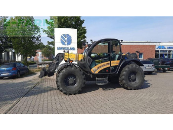 NEW HOLLAND Teleskoplader