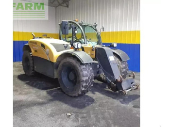 NEW HOLLAND Teleskoplader