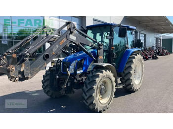 NEW HOLLAND TL Traktor